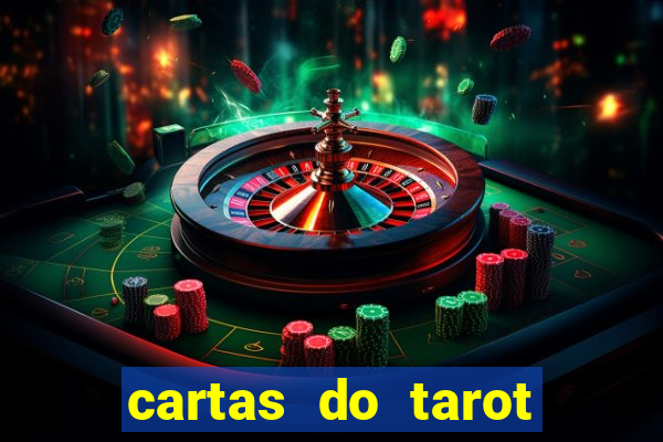 cartas do tarot que indicam mentira